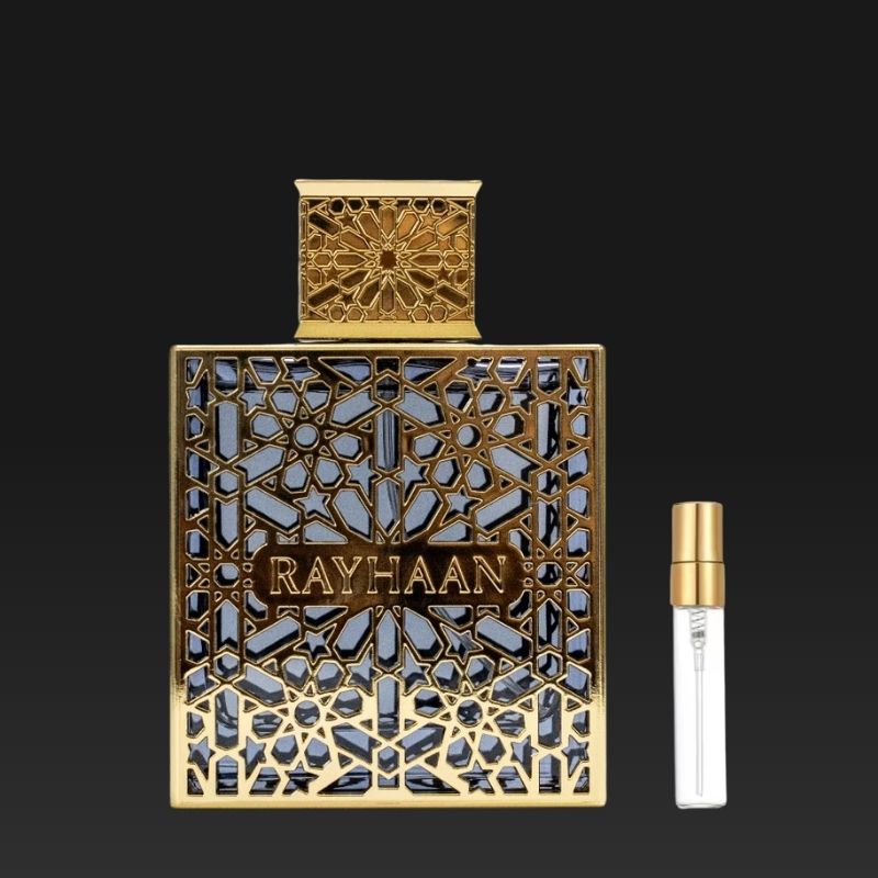 Rayhaan Elixir Eau de Parfum