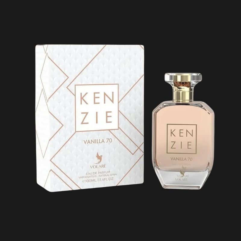 Kenzie Vanilla 70 eau de parfum