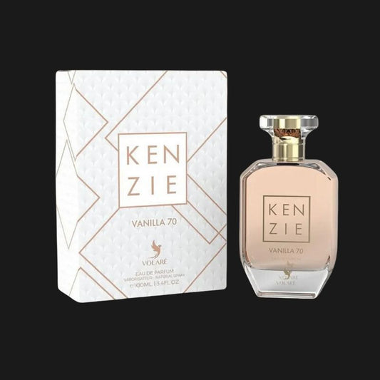 Kenzie Vanilla 70 eau de parfum