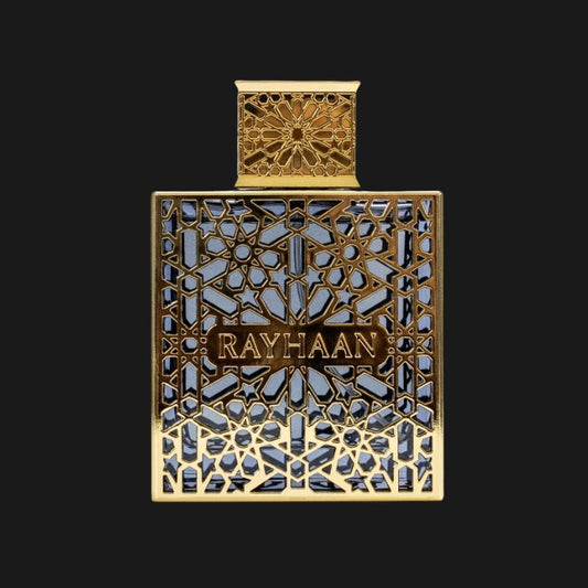 Rayhaan Elixir Eau de Parfum