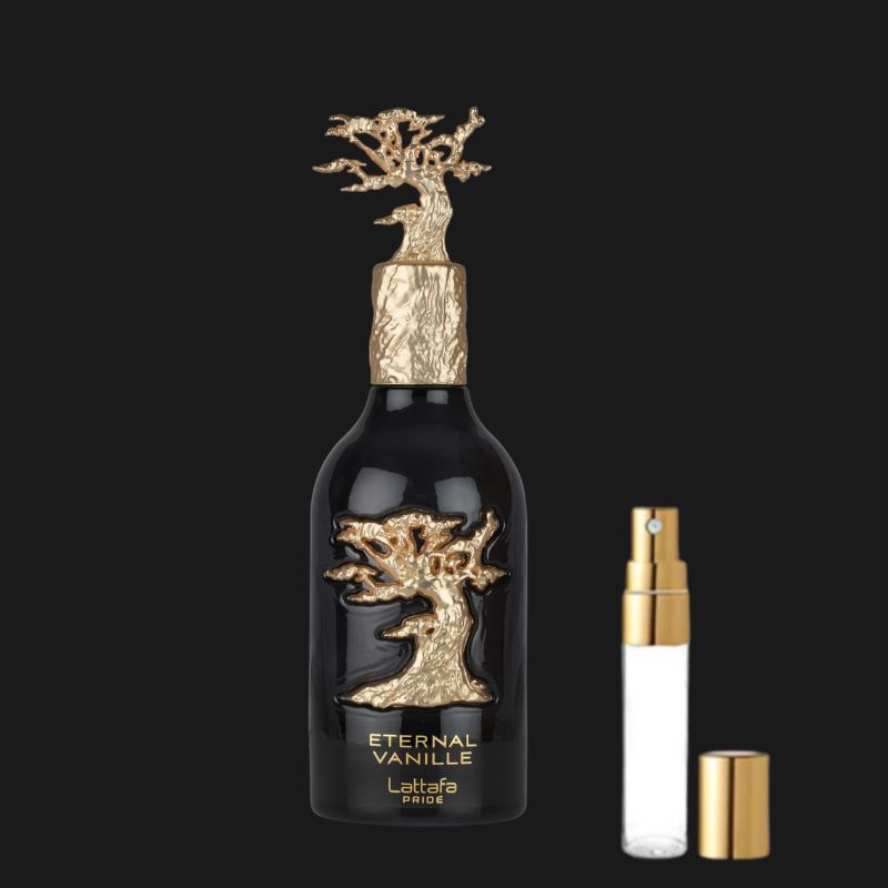 Lattafa Pride Eternal Vanille Eau de Parfum