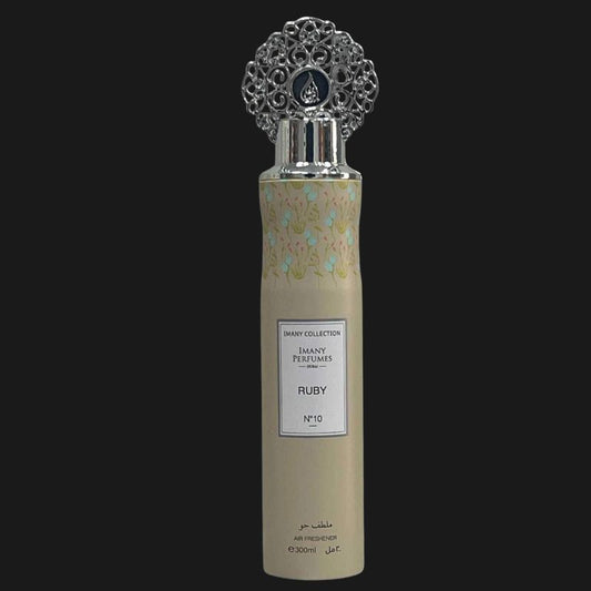 Ruby - Imany Collection - Air Freshener