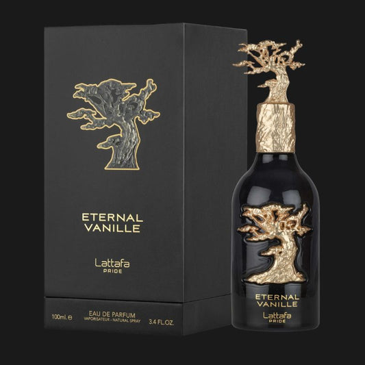 Lattafa Pride Eternal Vanille Eau de Parfum