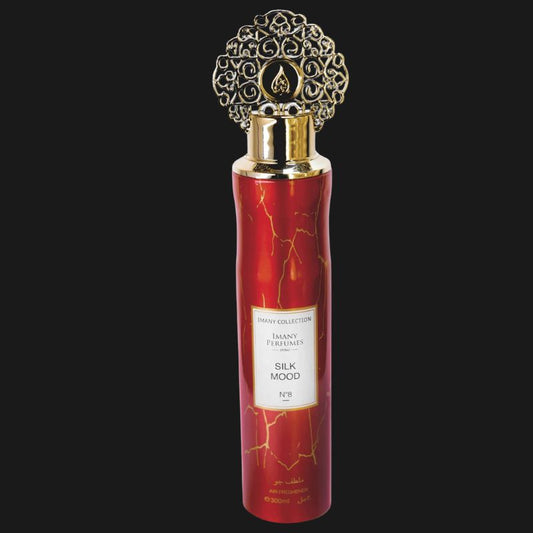 Silk Mood - Imany Collection - Air Freshener
