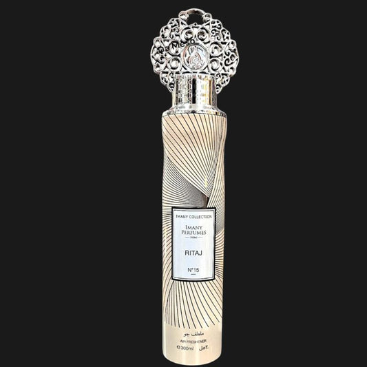 Ritaj - Imany Collection - Air Freshener