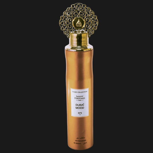 Dubai Mood - Imany Collection - Air Freshener