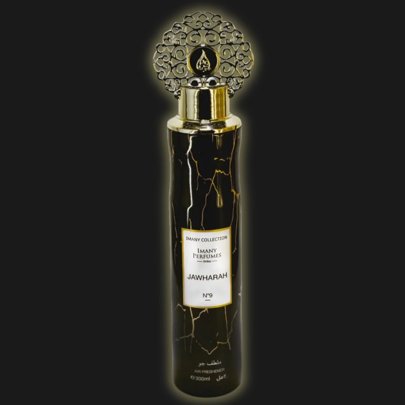 Jawharah - Imany Collection - Air Freshener