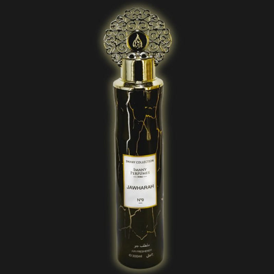 Jawharah - Imany Collection - Air Freshener