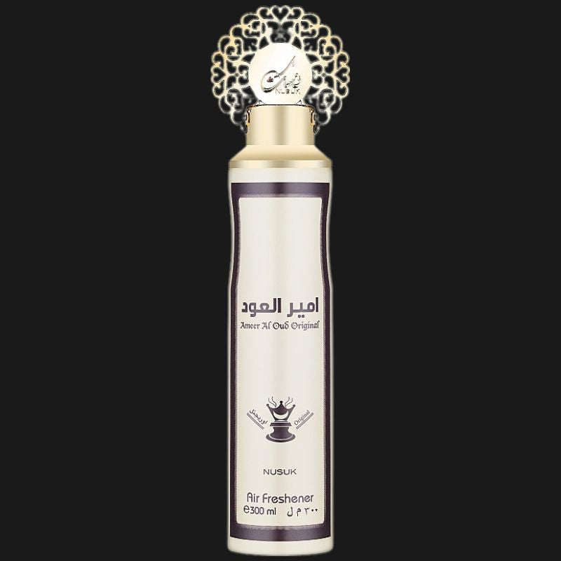 Ameer al Oud Original - Nusuk - Air Freshener