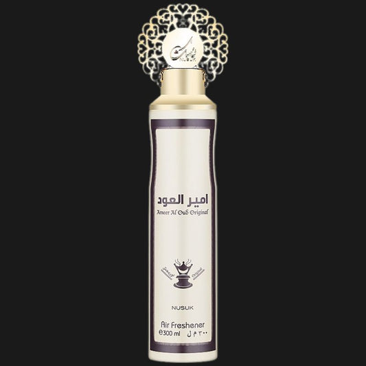 Ameer l Oud Original - Nusuk - Air Freshener
