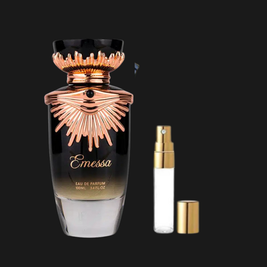 Decante de 5 ml Maison Asrar Emessa Eau De Parfum