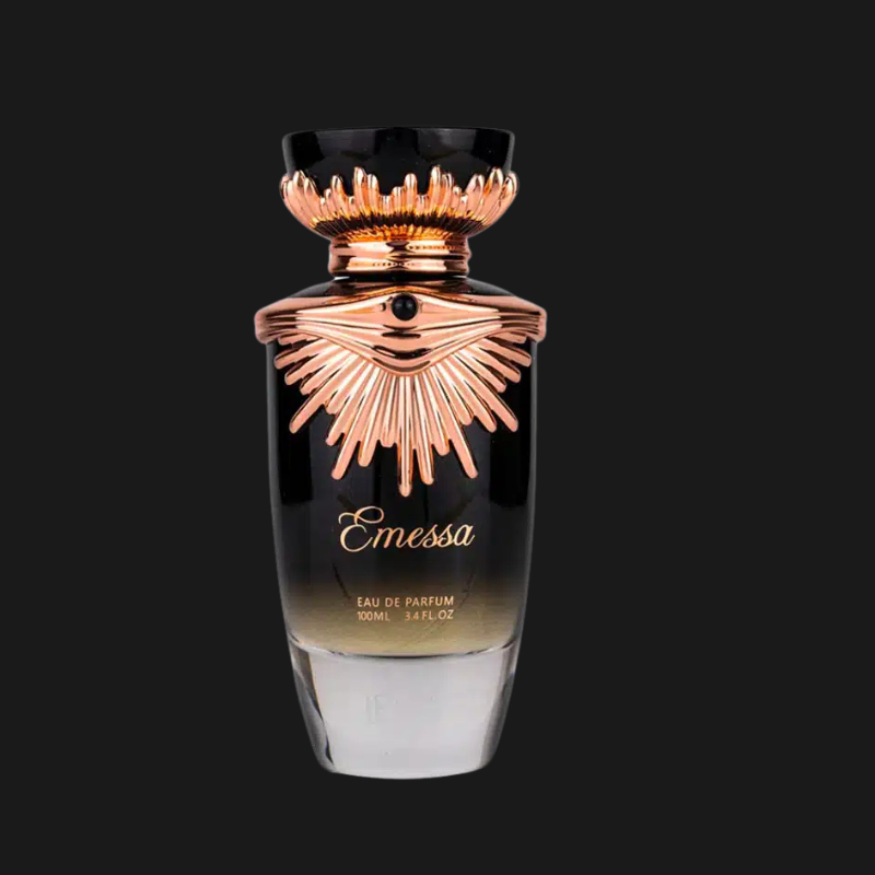 Maison Asrar Emessa Eau De Parfum 100ml