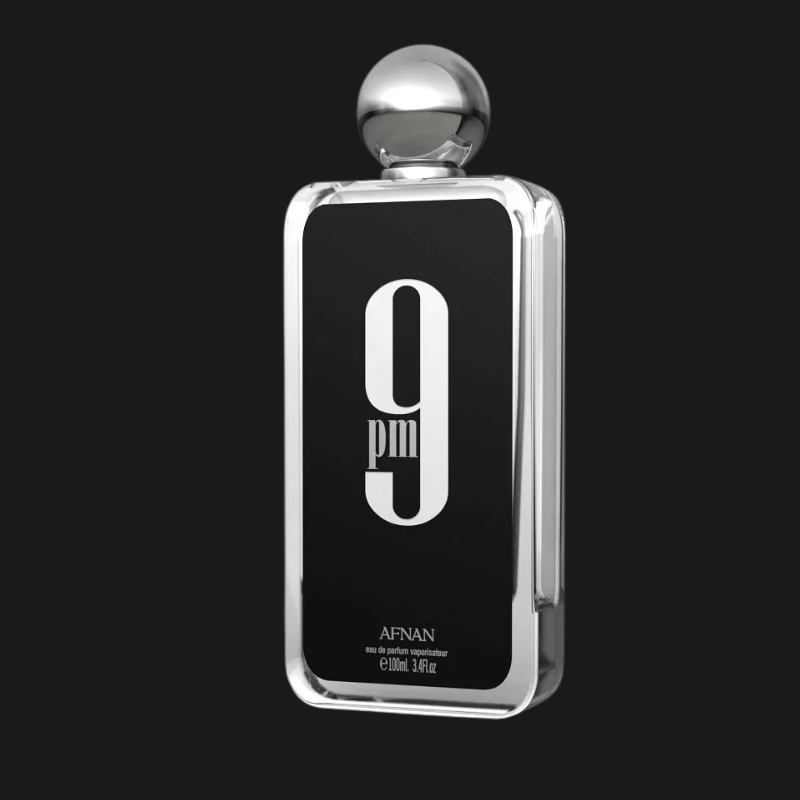 Afnan - 9pm  Eau de Parfum de 100ml