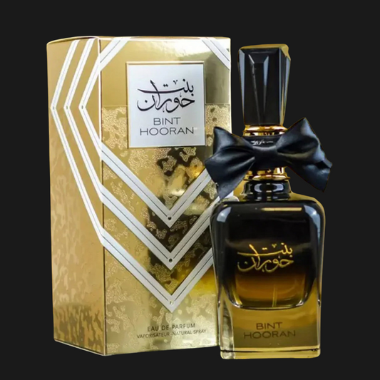 Ard Al Zaafaran Perfume Bint Hooran