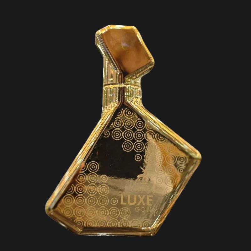 Luxe Gold - Maison Alhambra Eau de Parfum for Women 100ml