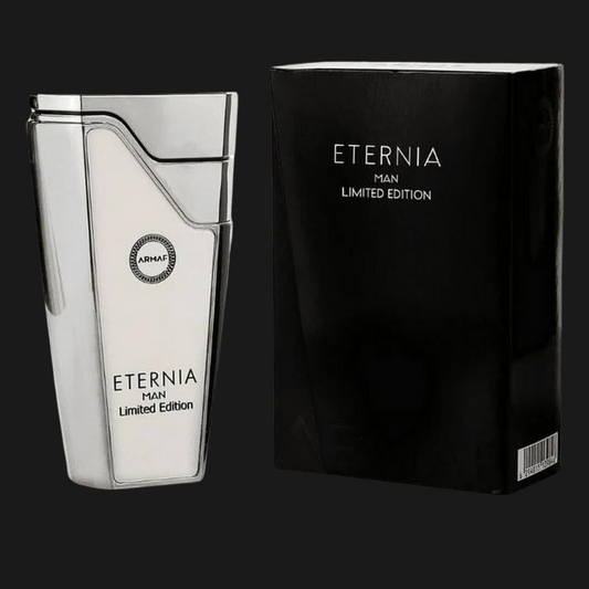 Armaf Eternia Man Limited Edition - Eau de Parfum 80 ml