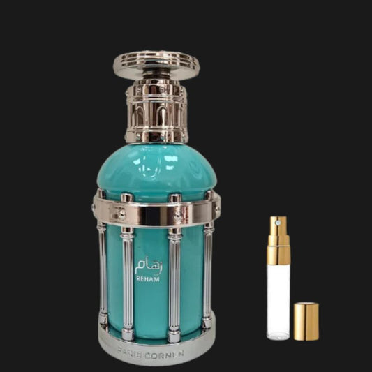 DECANTE Reham Wild Mineral - Paris Corner Eau de Parfum Unissexo 2ML
