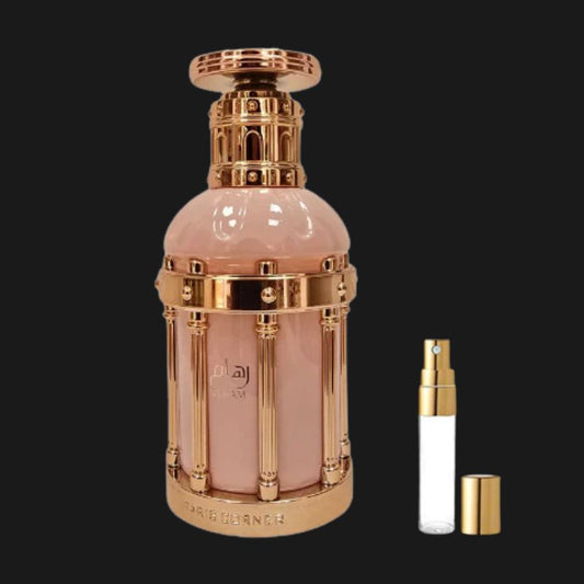DECANTE Reham Rose Petals - Paris Corner Eau de Parfum Feminino