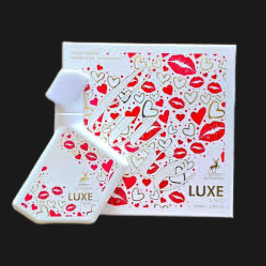 Luxe Chic - Maison Alhambra Eau de Parfum Feminino 100ml