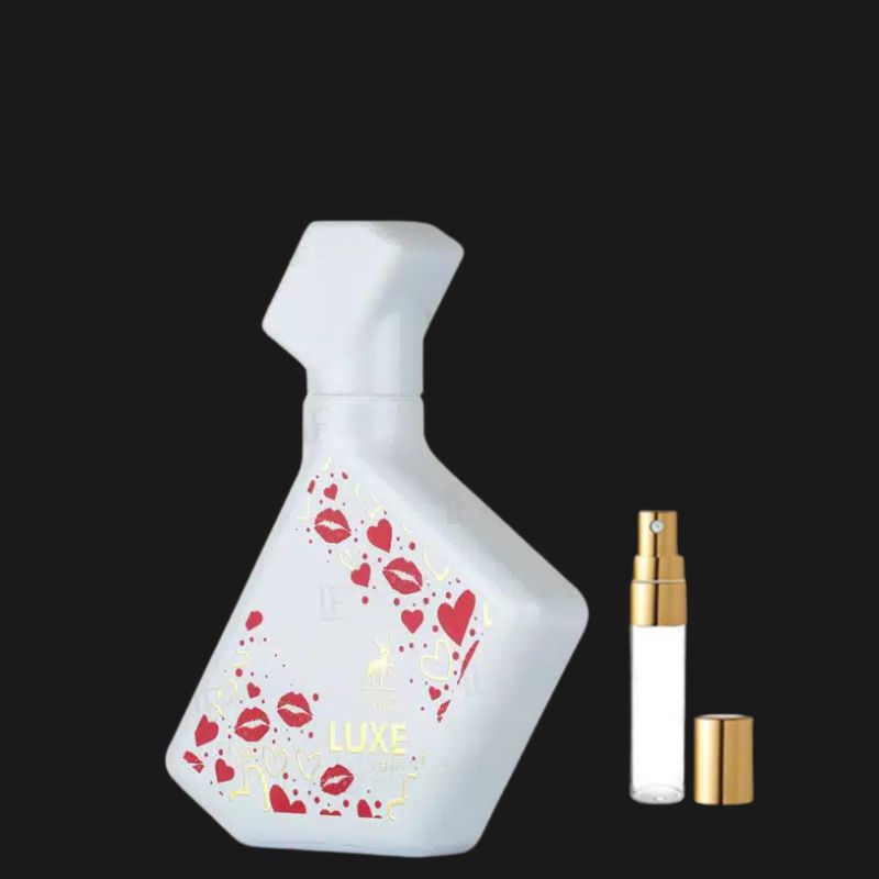 DECANTE Luxe Chic - Maison Alhambra Eau de Parfum Femenino