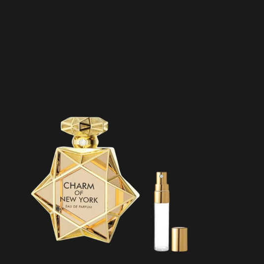 Decante Perfume Unissex Le Chameau Charm of New York