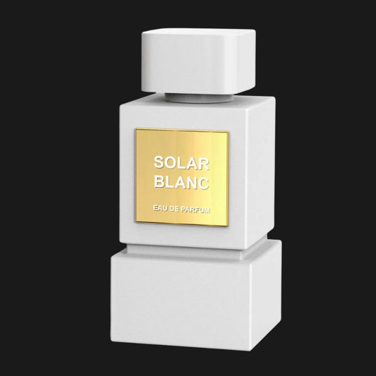 Solar Blanc – Milestone Eau de Parfum Unissexo 100ml