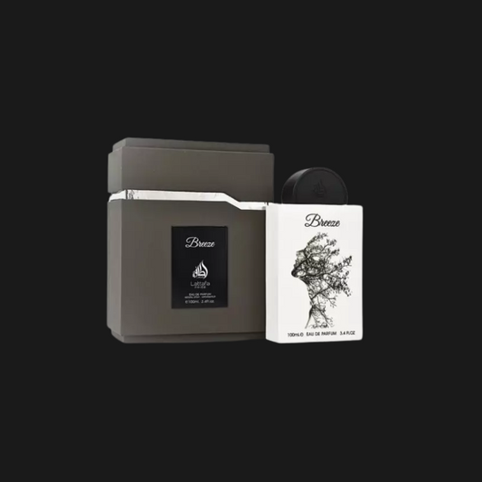 Breezze - Lattafa - Eau de Parfum 100ml