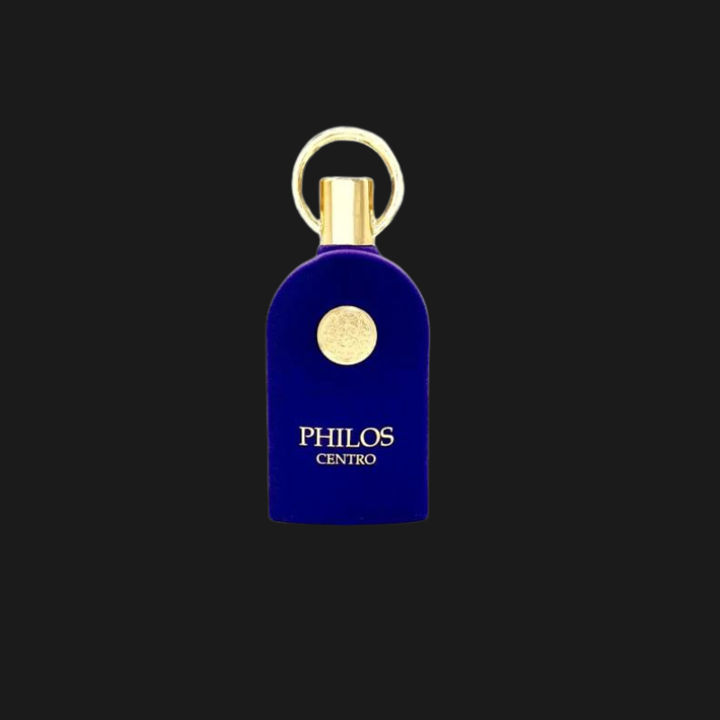 Maison Alhambra Philos Pura - Unisex Eau de Parfum 100ml