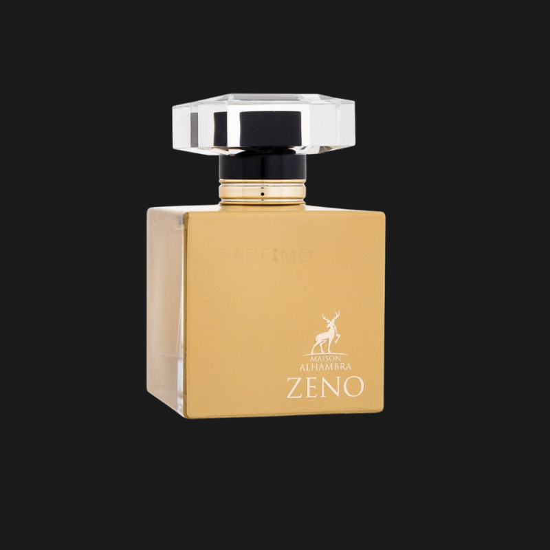 Maison Alhambra Zeno Eau - Unisex Eau de Parfum 100ml