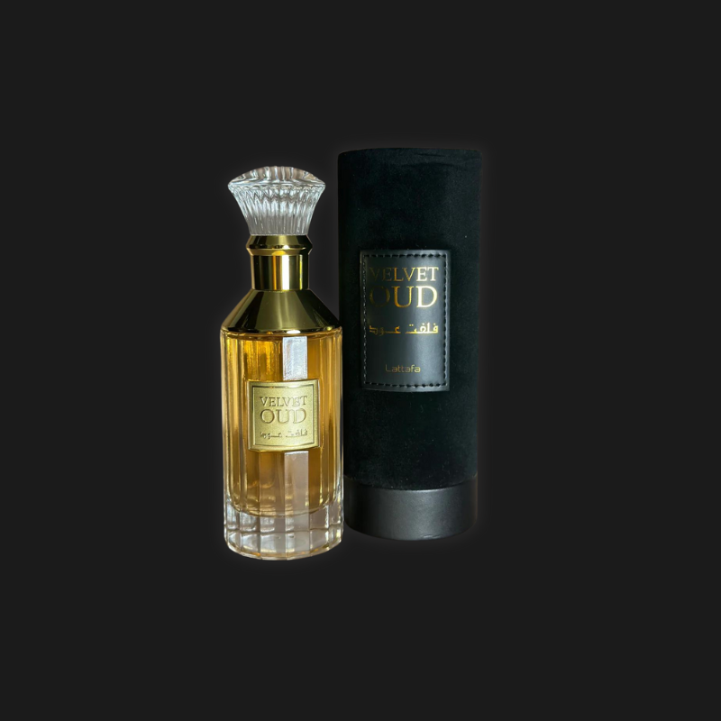 Lattafa - Velvet Oud Eau de Parfum Unisex