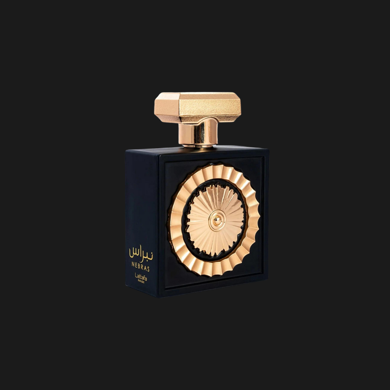 Lattafa - Nebras Unisex Eau de Parfum