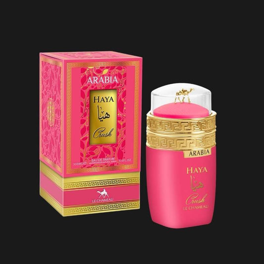 Arabia Haya Crush - Emper - Eau de Parfum 100ml