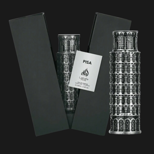 Pisa - Lattafa Pride Eau de Parfum 100ml