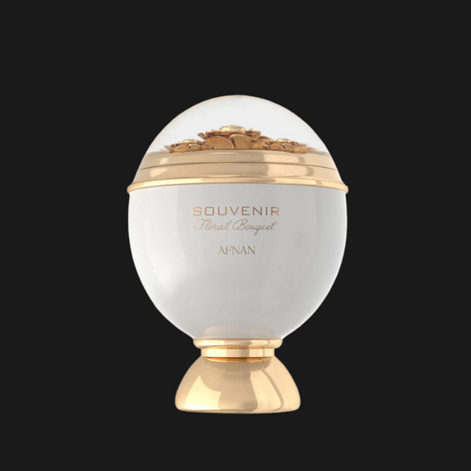 Afnan Souvenir Floral Bouquet Eau De Parfum 100ml for Women