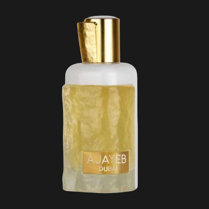 Ajayeb Dubai Portrait - Lattafa Unisex Eau de Parfum 100ml