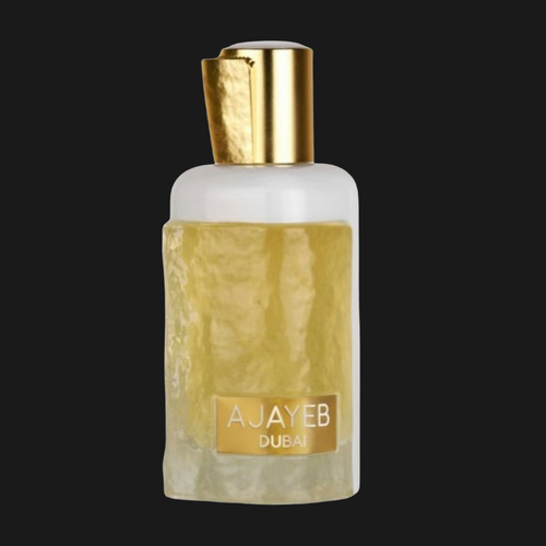 Ajayeb Dubai Portrait - Lattafa Unisex Eau de Parfum 100ml