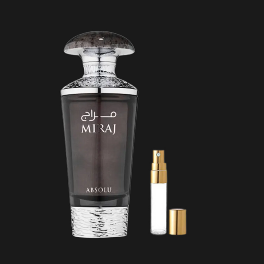 Decante Miraj Absolu - French Avenue Eau de Parfum Unissexo
