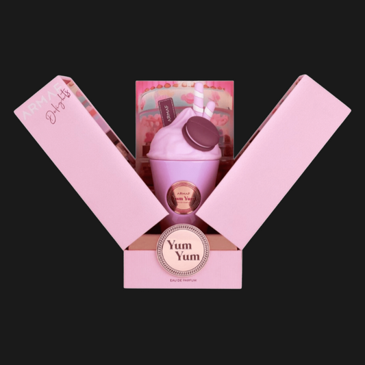 Yum Yum - Armaf Eau de Parfum Feminino 100ml