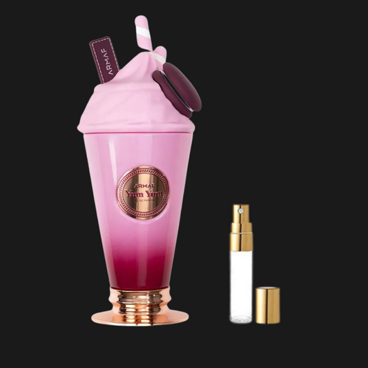 Decante Yum Yum - Armaf Eau de Parfum Feminino