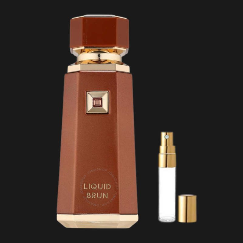 Decant Liquid Brun - French Avenue Unisex Eau de Parfum