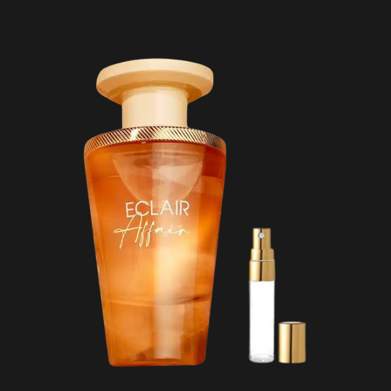 Éclair Affair Decant de French Avenue