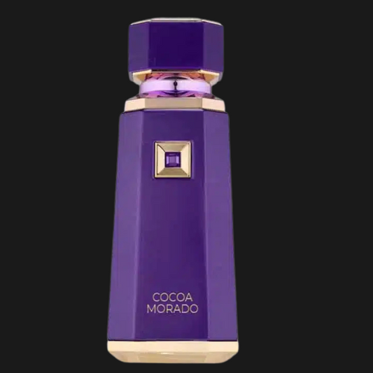 Cocoa Morado - French Avenue Eau de Parfum Unissexo 100ml