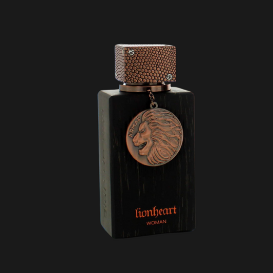 Lionheart - Armaf Club de Nuit Eau de Parfum Feminino 100ml