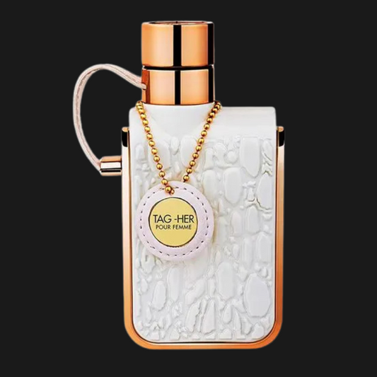 Tag Her - Armaf Eau de Parfum Feminino 100ml