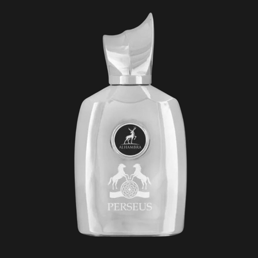 Perseus – Maison Alhambra Eau de Parfum UnissexO 100 ML