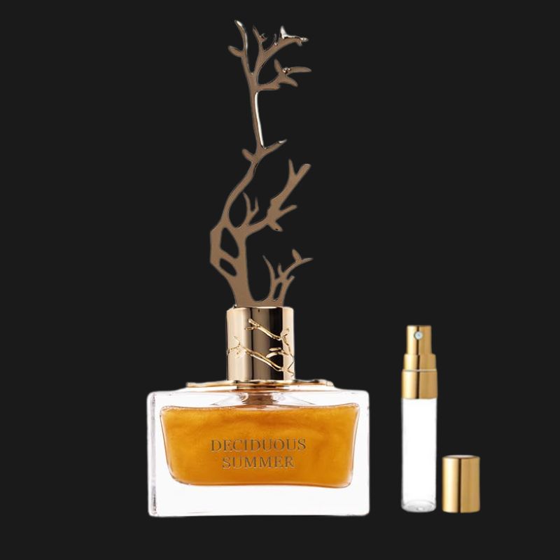 DECANTE Aurora Deciduous Summer Eau de Parfum Femenino 2ML