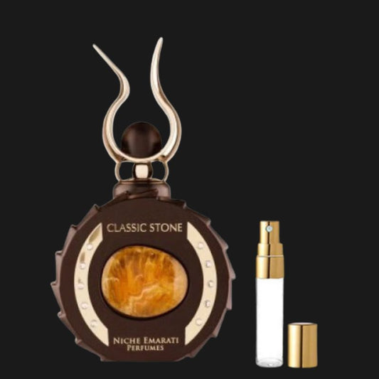 DECANTE Classic Stone - Lattafa - Eau de Parfum