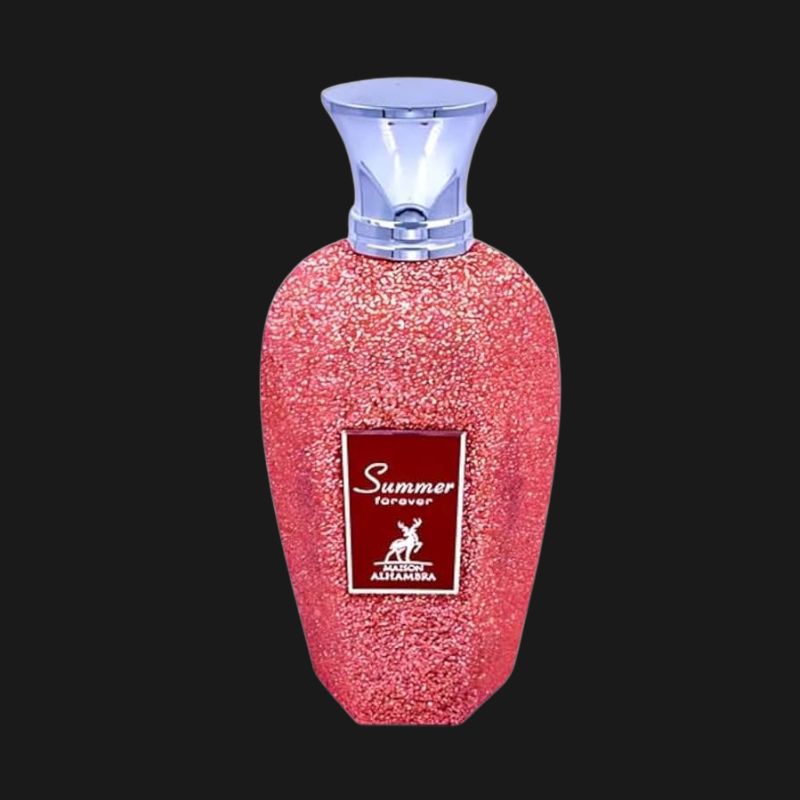 Summer Forever - Maison Alhambra Unisex Eau de Parfum 100ml