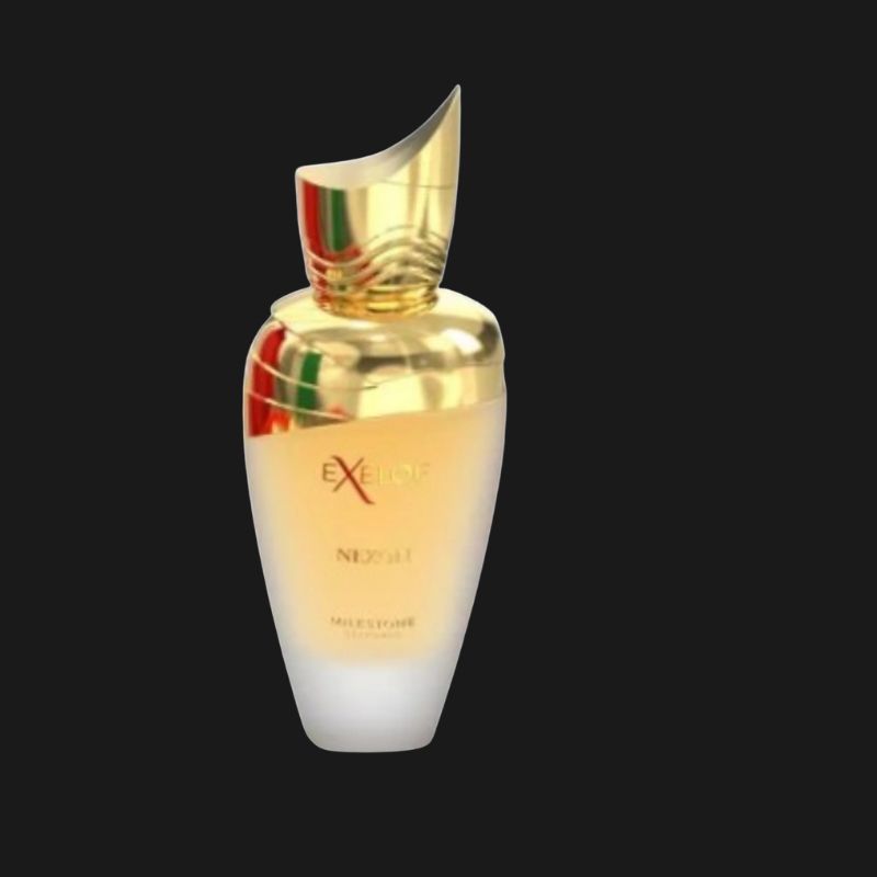Milestone Exelof Nexon Eau de Parfum Unissex Aromático Especiado 85ml