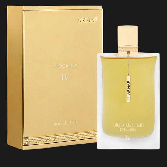 Club De Nuit - Precieux IV - ARMAF - Eau de Parfum 55ml